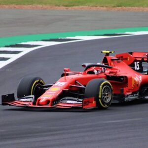 Thrills Under the Lights – Singapore Grand Prix™ 2025