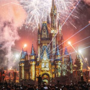 Universal Studios Orlando