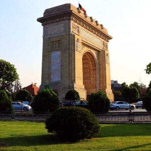 Bucharest & Transylvania Escape – 2 Nights of History & Mystery!