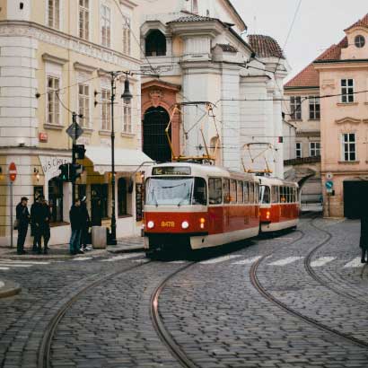 Czech Republic