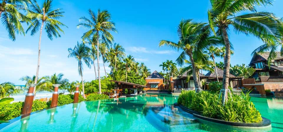 Dubai and Maldives holiday