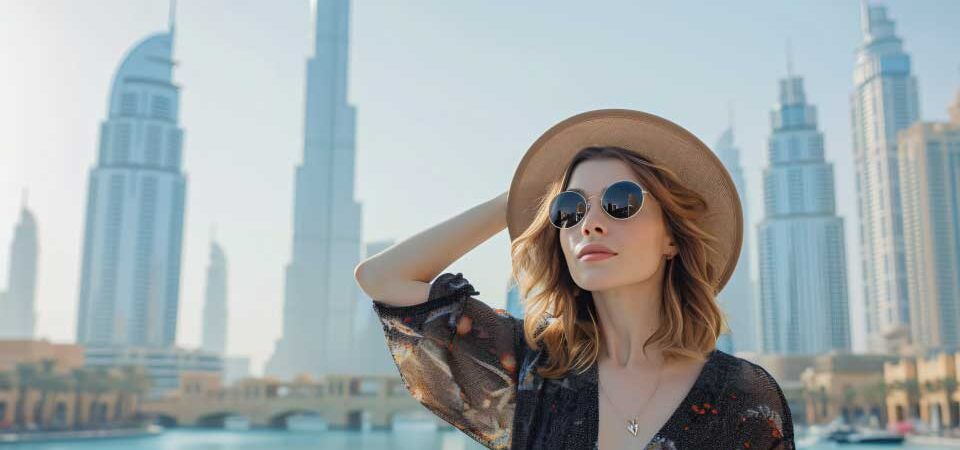 Dubai and Maldives holiday