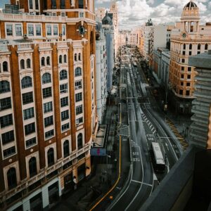 Madrid Cultural Getaway – 2 Nights of Art & Adventure!