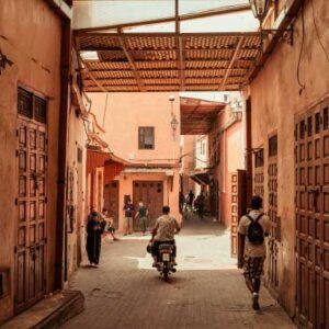 Marrakech Exotic Escape – 2 Nights of Culture & Adventure!