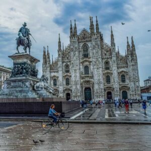 Milan Chic Escape – 2 Nights of Style & Culture!