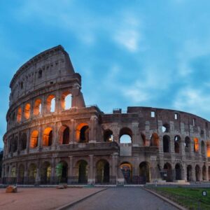 Rome Eternal Escape – 2 Nights of History & Charm