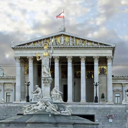 Vienna Imperial Escape – 2 Nights of Elegance & History!
