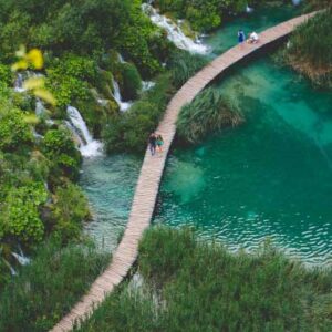 Zagreb City Escape – 2 Nights of Culture & Charm!