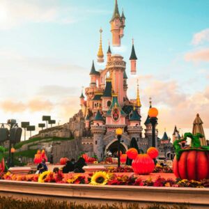 Disneyland Paris Magical Getaway