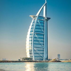 Dubai & Maldives 10 Nights Tour