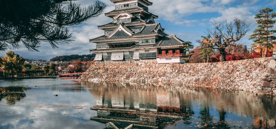 Tokyo holiday package