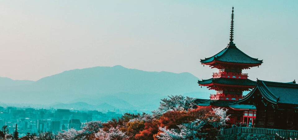 Tokyo holiday package