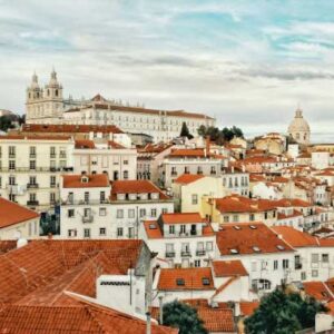 Lisbon Coastal Escape – 2 Nights of Sun & Culture!