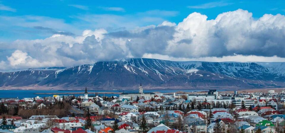 Reykjavik Arctic Adventure -bayfinch-holidays