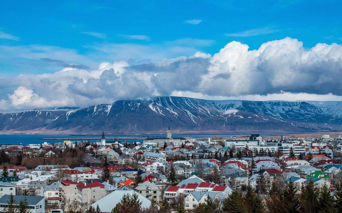 Reykjavik Arctic Adventure -bayfinch-holidays