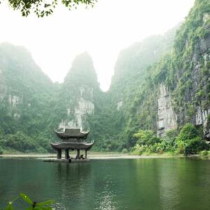 16-Night Holiday to Vietnam, Cambodia & Thailand!