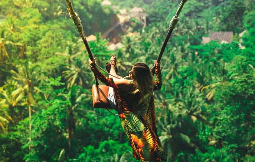 Bangkok, Phuket, Kuala Lumpur & Bali - 14 Nights Tour!