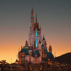 Disney World Enchanting Escape – 10 Nights of Magic!