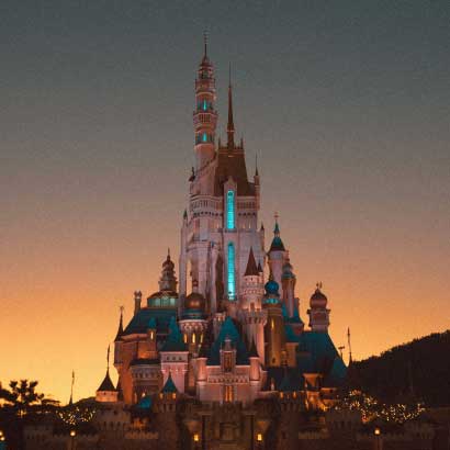 disney-oreland