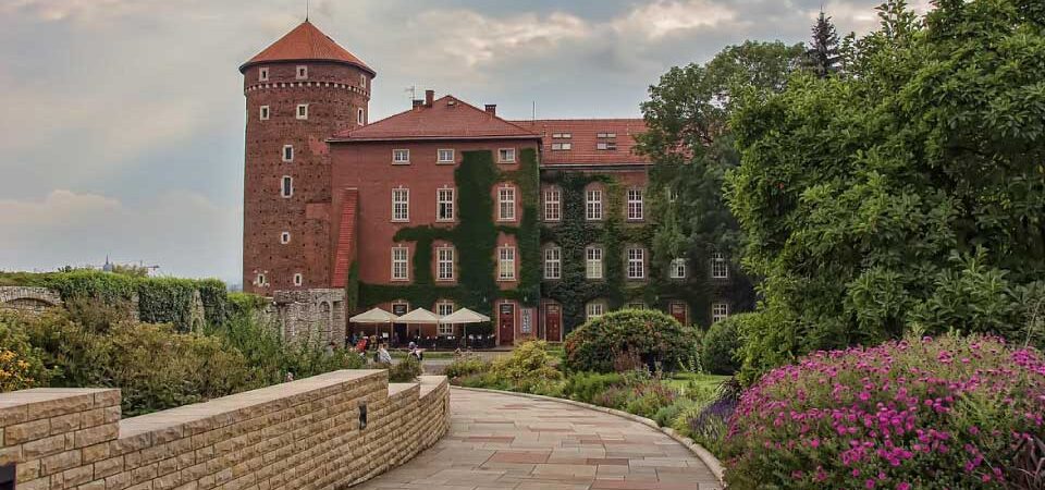 Krakow Historic Escape