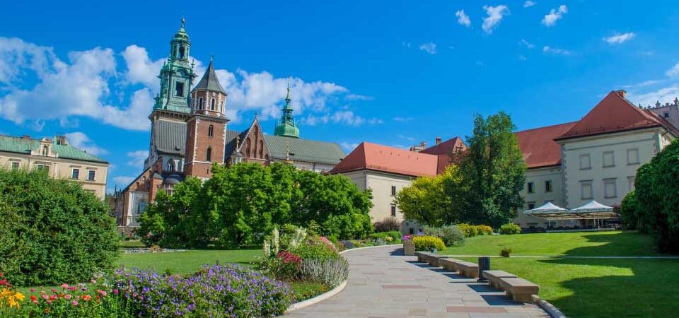 Krakow Historic Escape