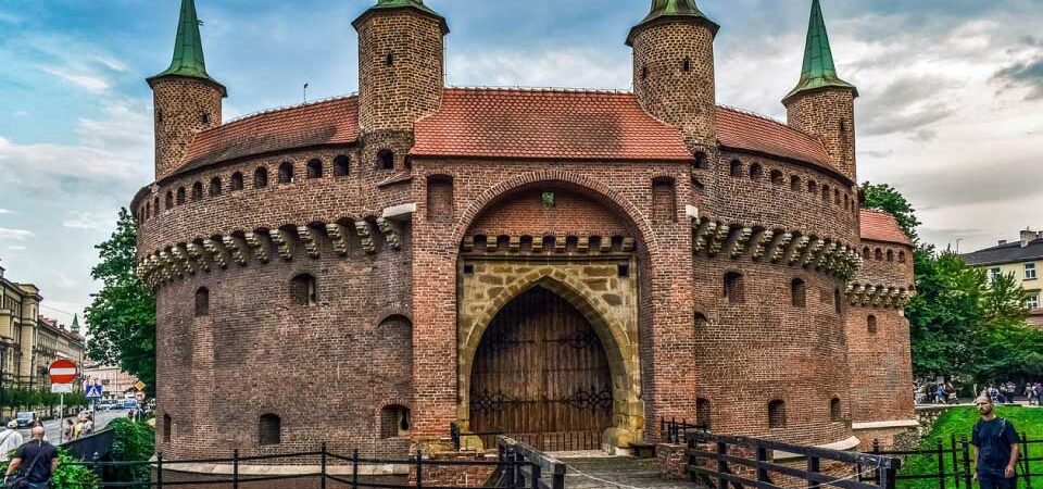 Krakow Historic Escape