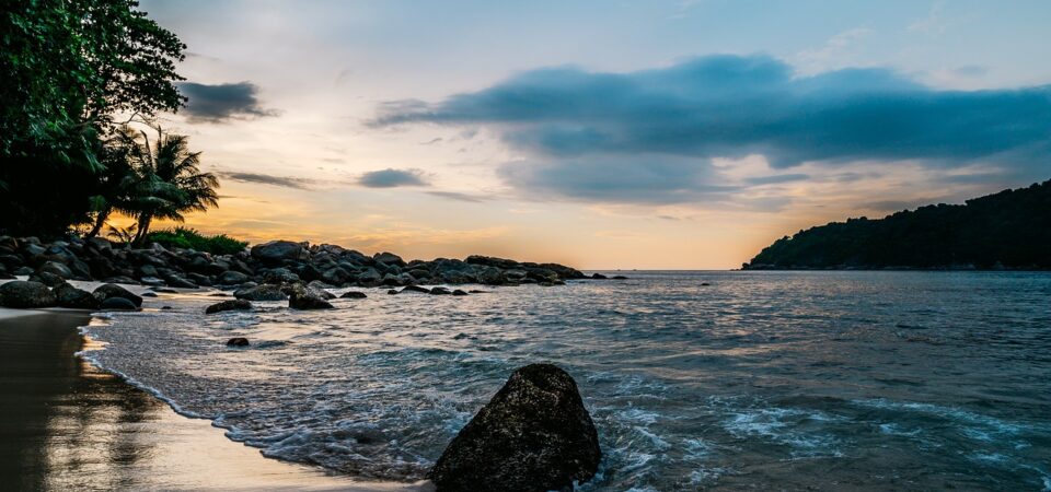 Thailand 16 Nights Island-Hopping Adventure – Bay Finch Holidays UK