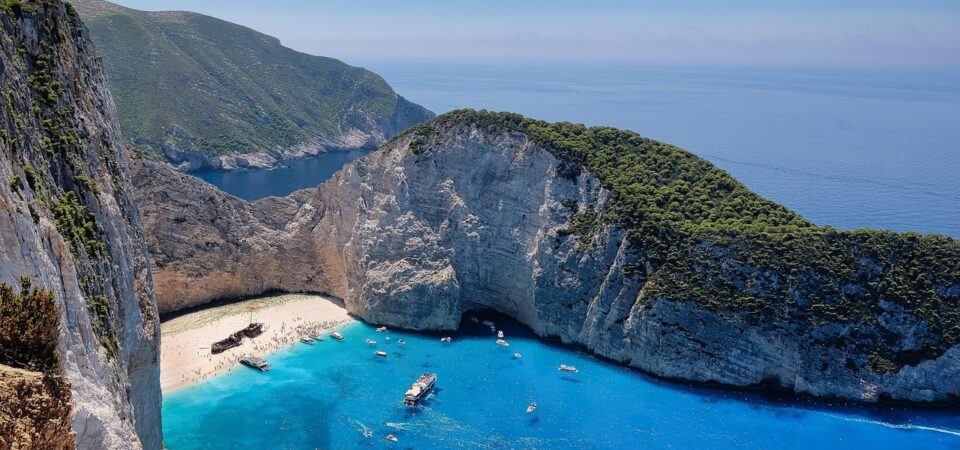 Thailand 16 Nights Island-Hopping Adventure