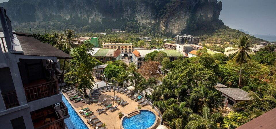 Thailand 16 Nights Island-Hopping Adventure – Bay Finch Holidays UK