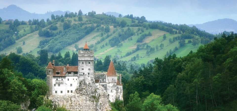 Mystical Escape to Bucharest & Dracula's Castle