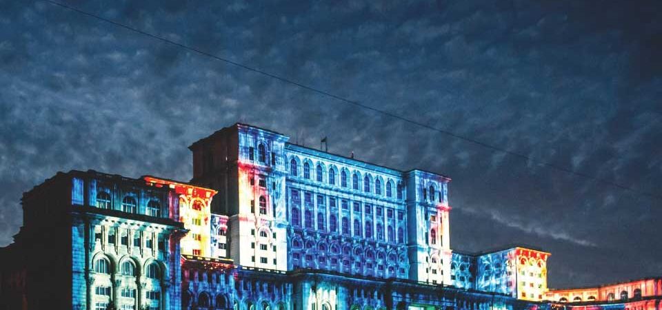 Mystical Escape to Bucharest & Dracula's Castle