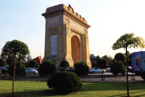 𝐁𝐮𝐜𝐡𝐚𝐫𝐞𝐬𝐭 & 𝐃𝐫𝐚𝐜𝐮𝐥𝐚’𝐬 𝐂𝐚𝐬𝐭𝐥𝐞