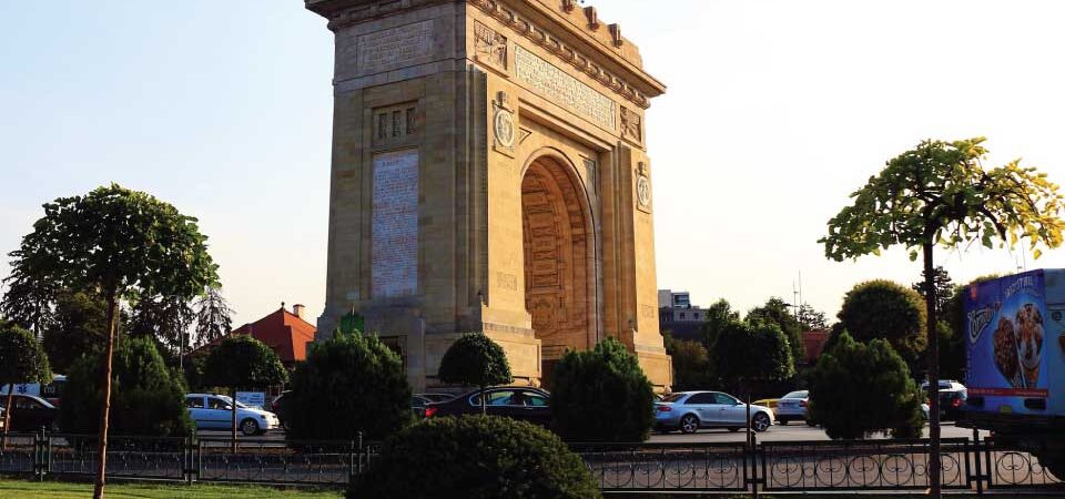 Mystical Escape to Bucharest & Dracula's Castle