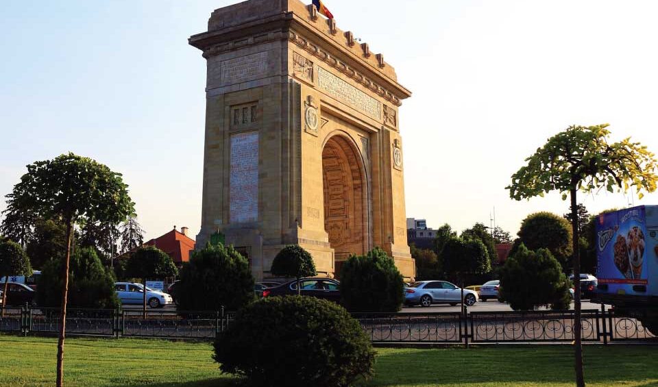 Mystical Escape to Bucharest & Dracula's Castle