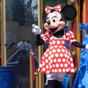 Disney Orlando Getaway